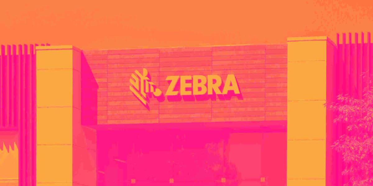 ZBRA Cover Image