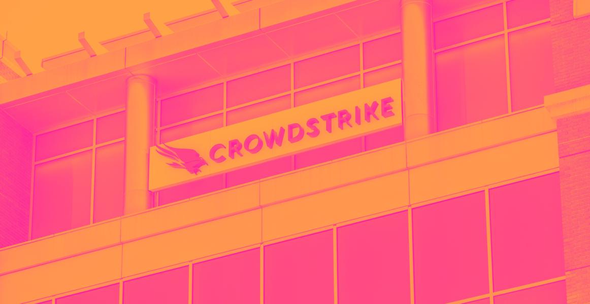 CRWD Cover Image