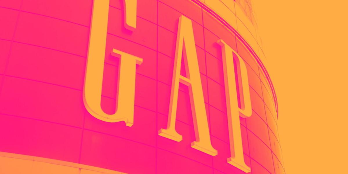 GAP Cover Image