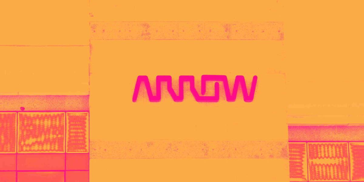 ARW Cover Image