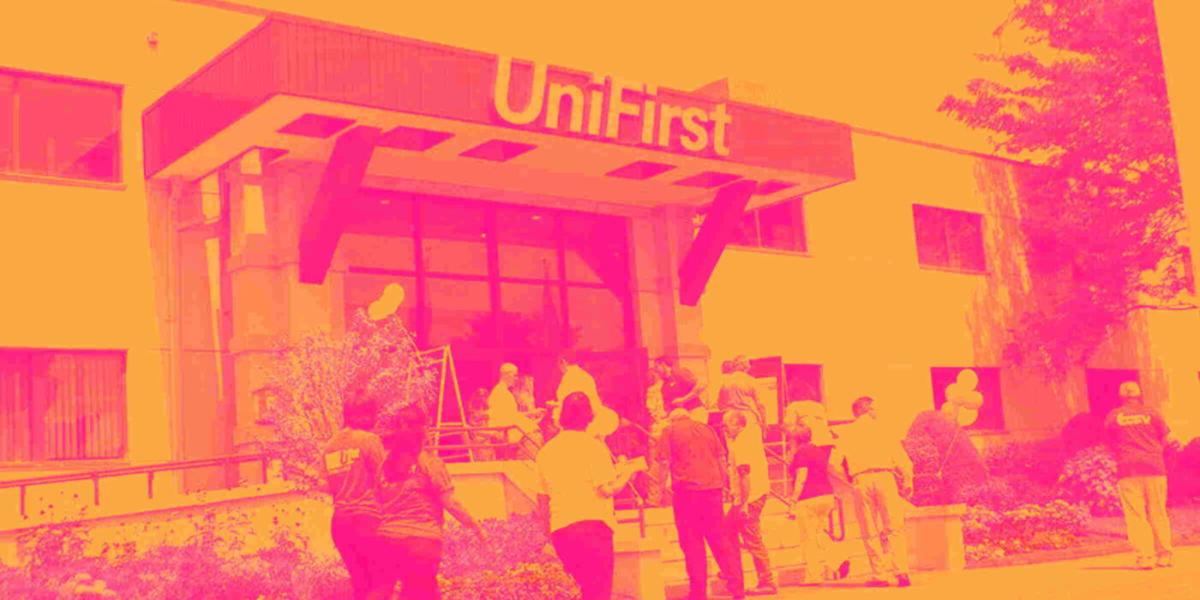 UNF Cover Image