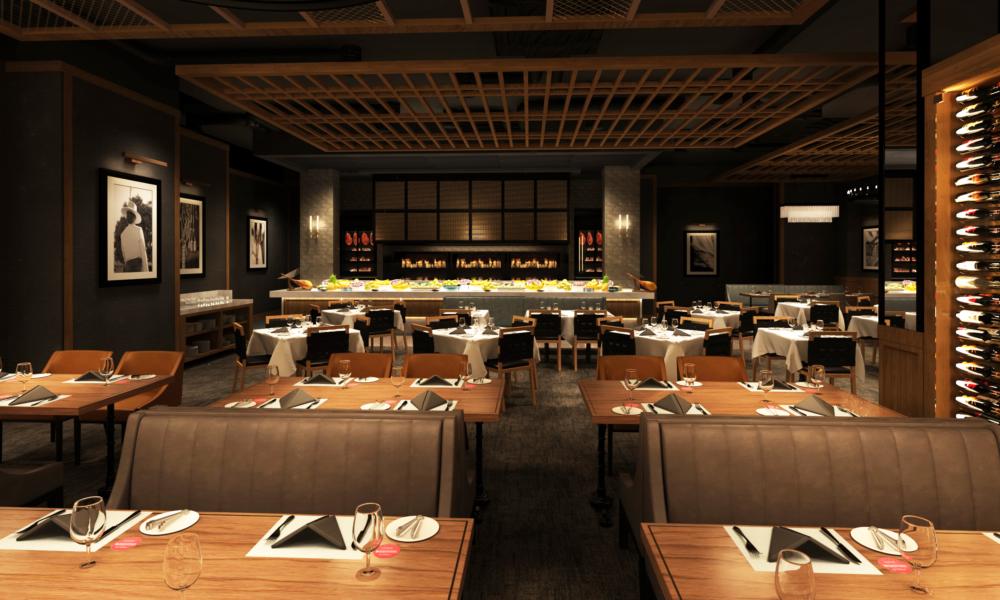 Fogo De Chao Virginia Beach Va Fogo de Chão Continues Expansion in Virginia Adding First Location in