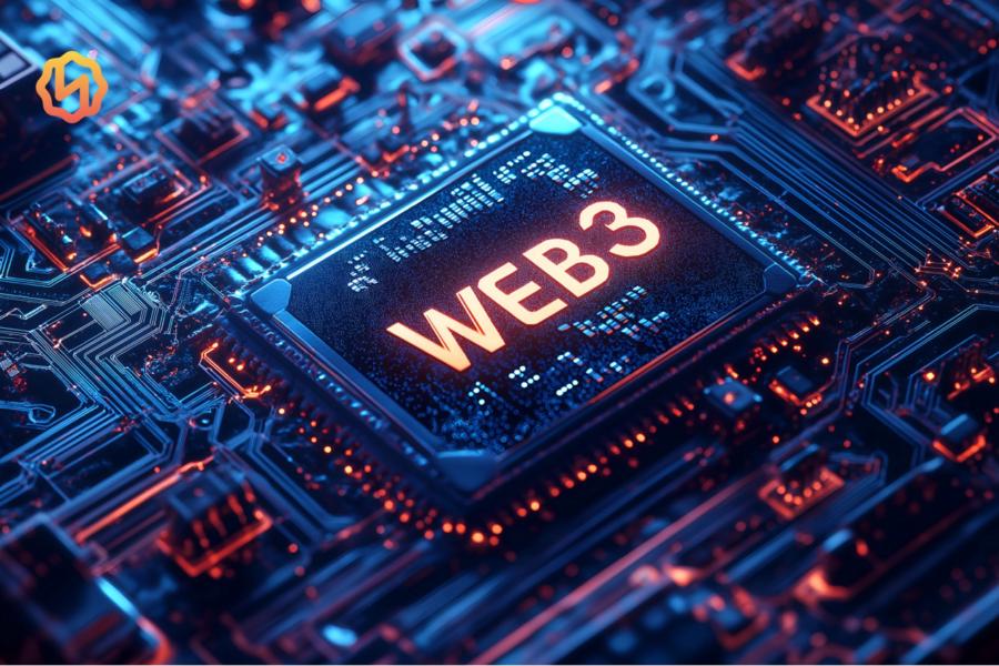 The Web3 investment and incubation arm of BitSaci