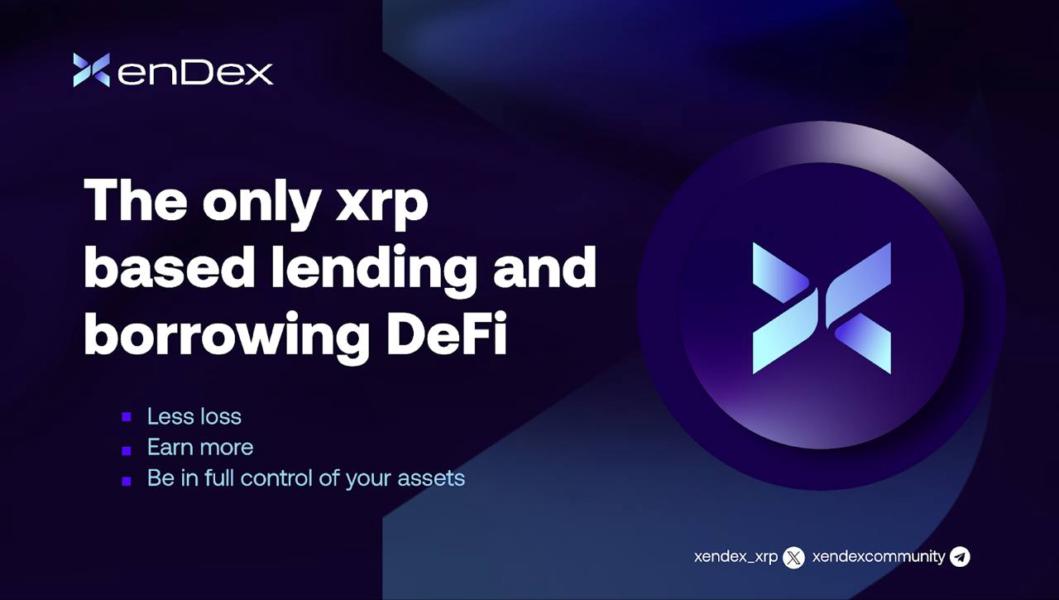 XenDex