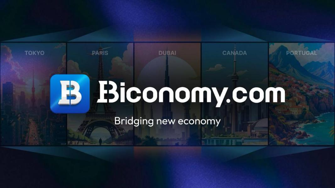 Biconomy