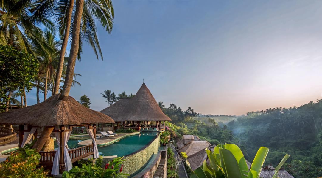 Viceroy Bali Receives 2025 Global Recognition Award for Bali's Best Luxury Resort