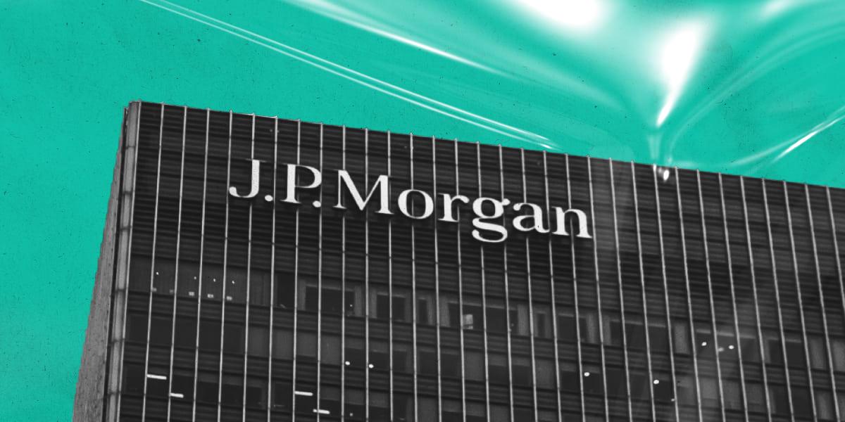 JPM Stock Rises 1.5 as Bank Updates Kick Off 3rdQuarter Earnings Season