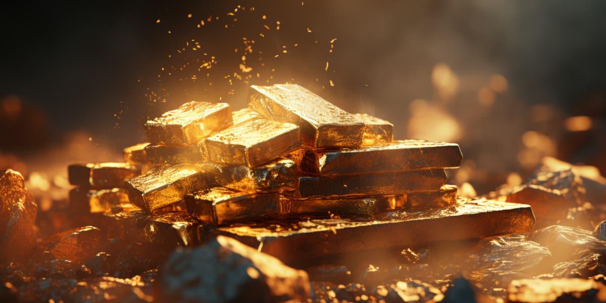university gold retail price