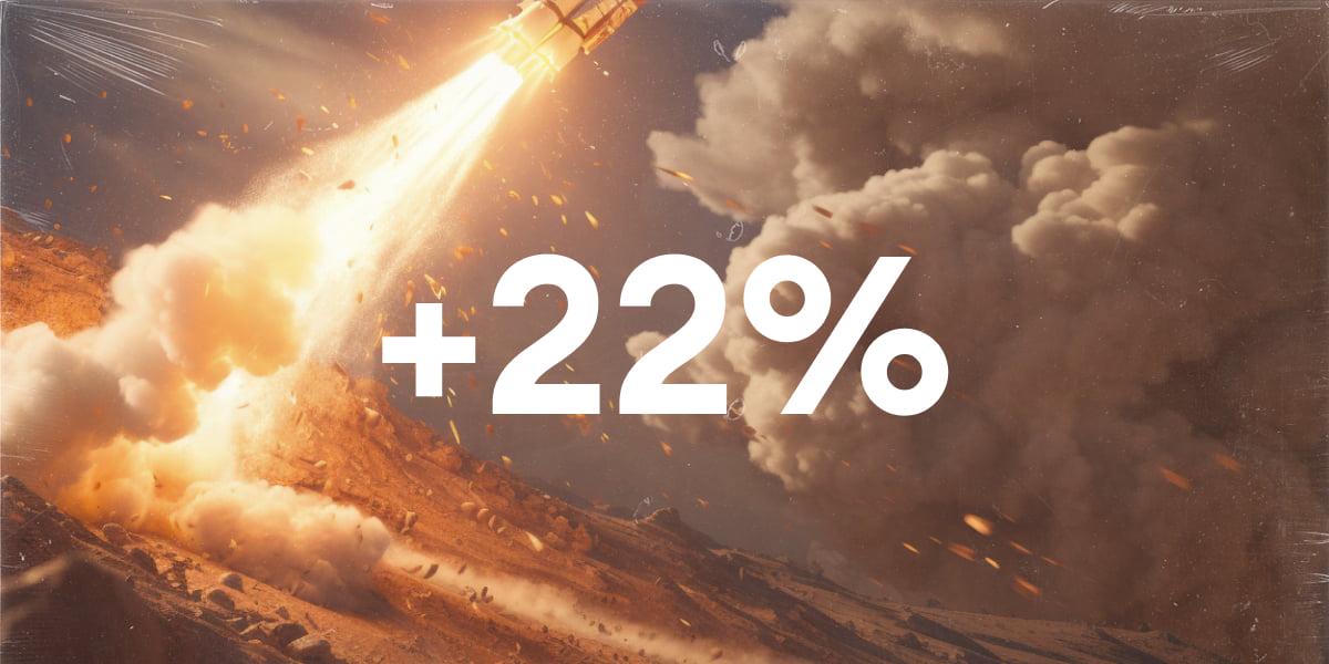 RKLB Rocket Lab Stock Soars 22 After Aerospace Company Signs 515M