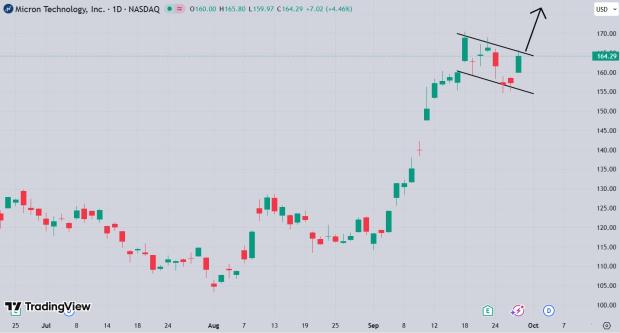 TradingView