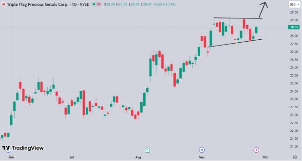 TradingView