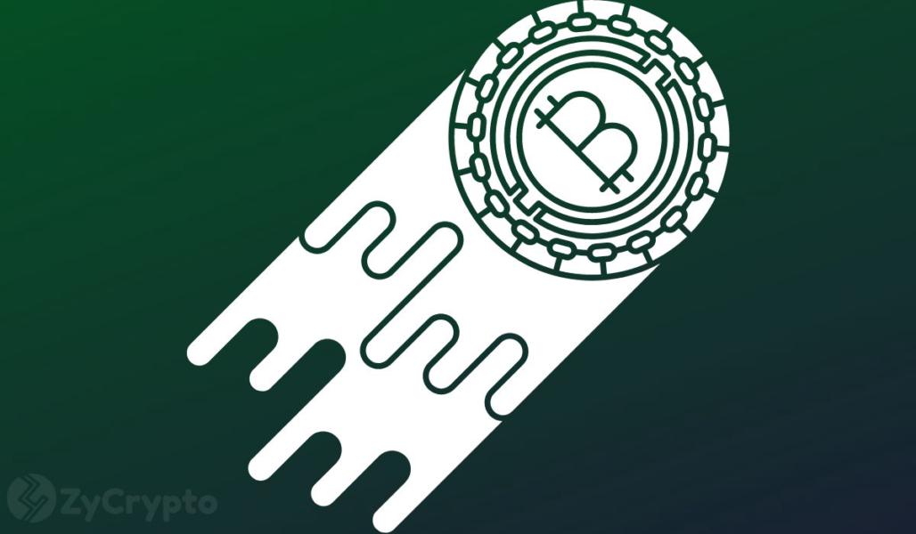 Crypto Market Cap Recaptures $2 Trillion Crown As Bitcoin Price Blasts Past $59,000