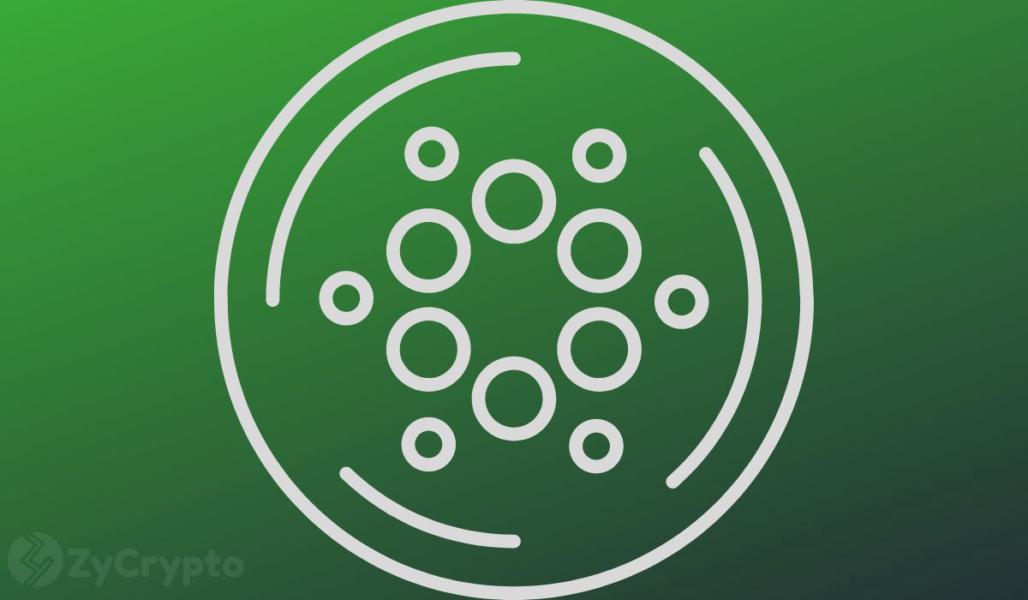 Charts Show ADA Ready For 1,700% Eruption To $8 Price As Stars Align For Cardano Monster Bull Run