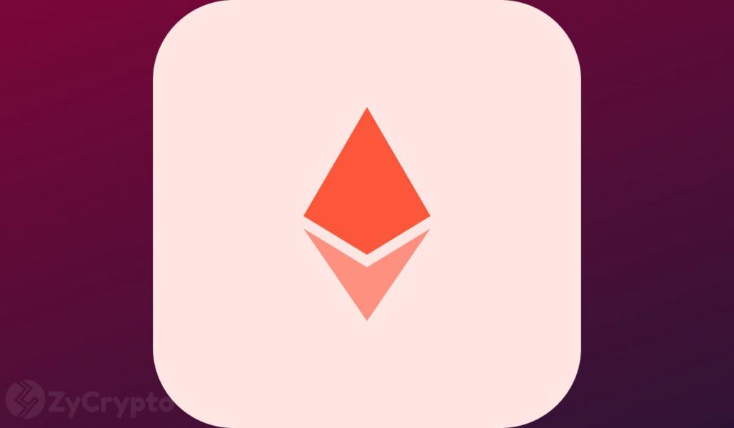 Ethereum Faces Critical Test At $1,960 As Massive 33 Million ETH Resistance Emerges