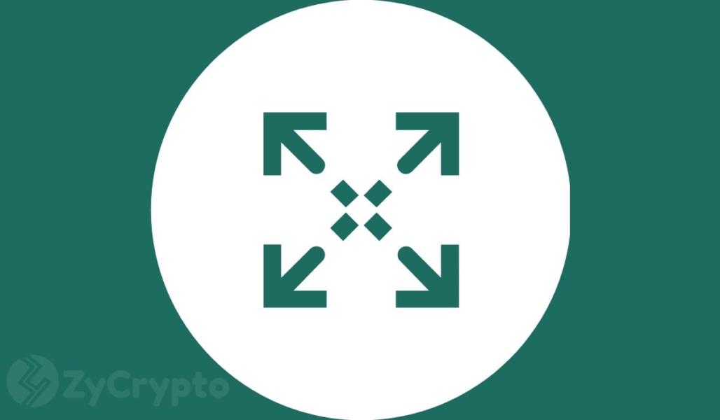 Fidelity Digital Seeks Workforce Expansion By 70%, Says Demand For Crypto Services Has Grown Exponentially
