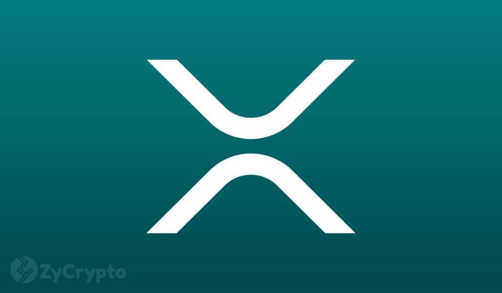 Ripple’s XRP Reclaims Third Spot From Tether Following Monster Surge