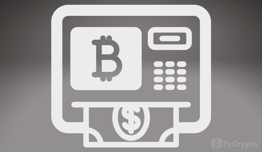 The Crypto ATM Market To Hit $1.88 Billion Valuation By 2028