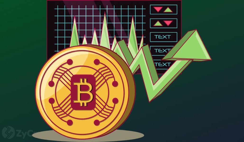 Analyst Who Masterfully Predicted 2021 All-Time Record High Envisions Bitcoin Roaring Past $600,000