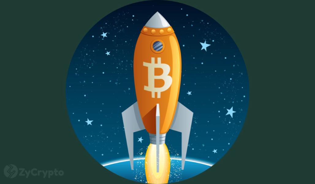 Michael Saylor Makes Stunningly Bullish ‘Bitcoin To The Moon’ Statement As BTC Pushes Past $65K