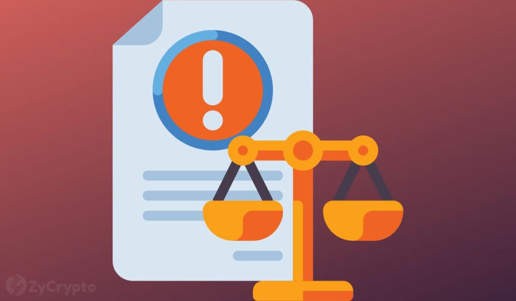 US SEC Files Fresh Charges Against Binance and CEO Changpeng Zhao