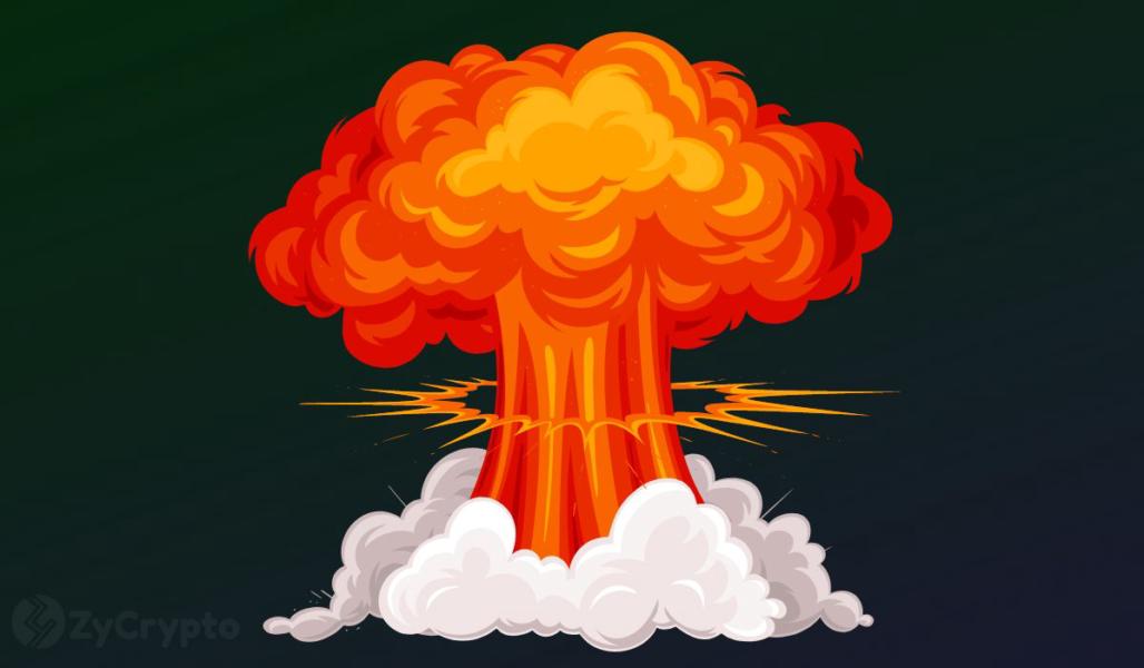 Spectacular 350% Explosion Predicted For Shiba Inu, XRP, Solana, Cardano, Avalanche, DOT — Here's Why