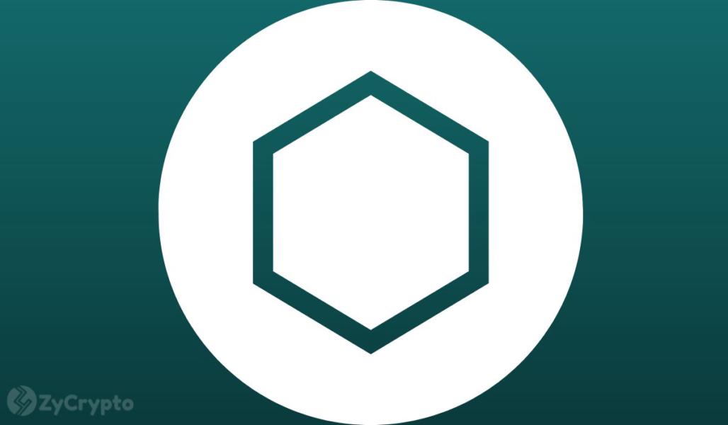 Chainlink (LINK) and Cardano (ADA) Dominate the Crypto Coin Development Chart