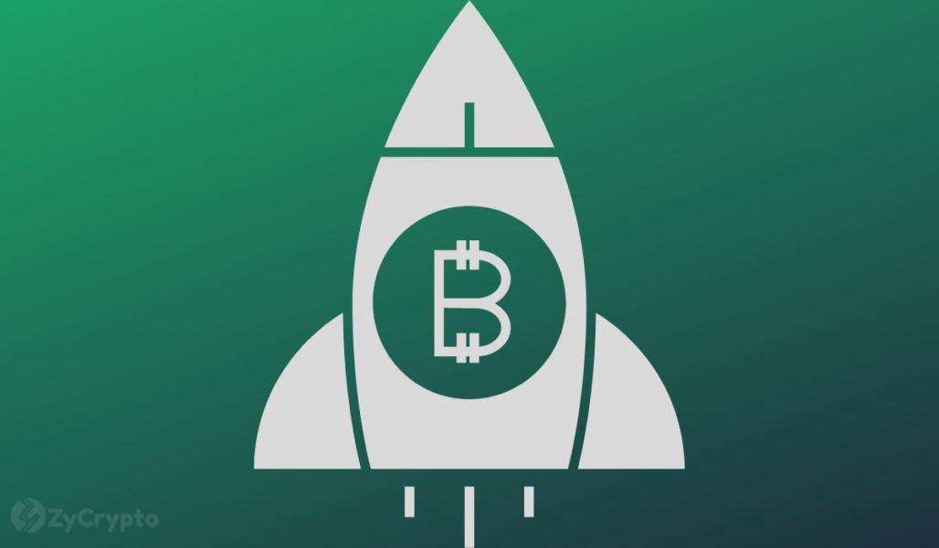 Former Coinbase CTO Makes Massive Bet That Bitcoin Will Rampage Past $1 Million Within 90 Days