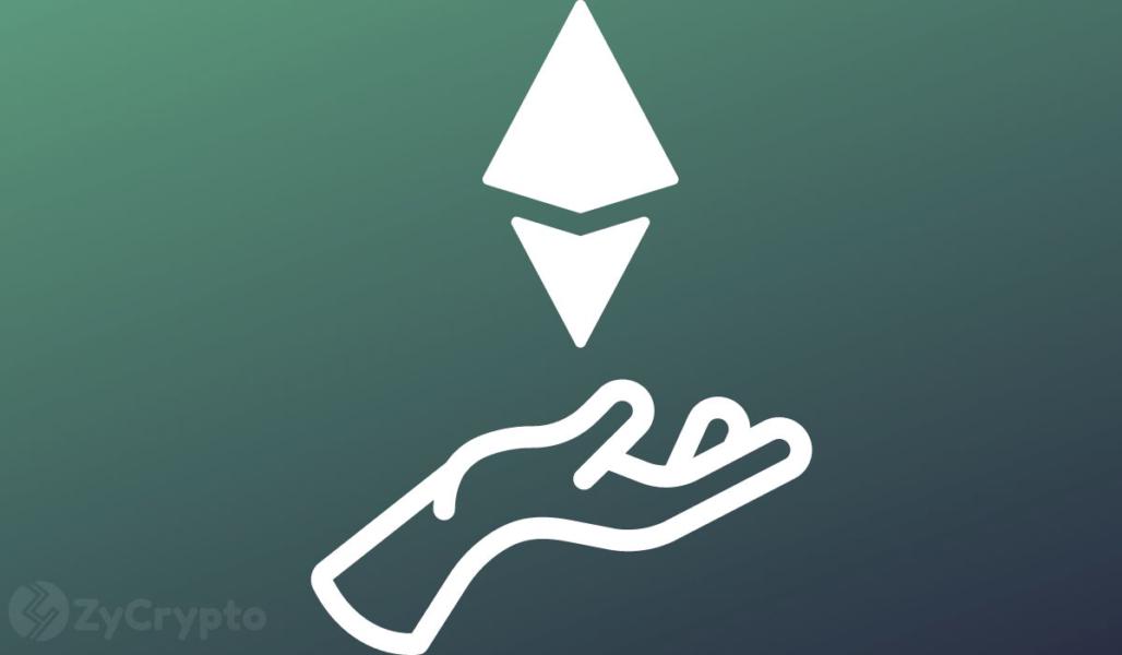 Ethereum’s Big Moment: After BlackRock, Fidelity Seeks SEC Greenlight For Spot Ether ETF