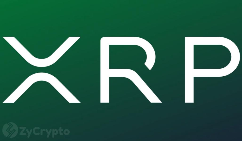 Crypto Whales Move Huge XRP Stashes As Price Levels Upwards