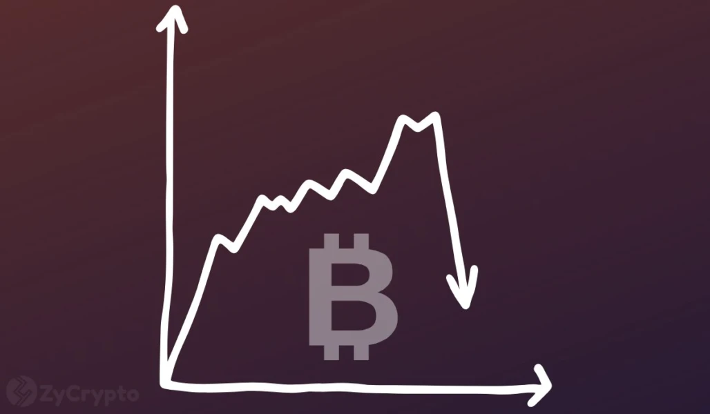 Bitcoin Risks Crashing To $5,000 In 2023 — Standard Chartered’s Chief Strategist Warns