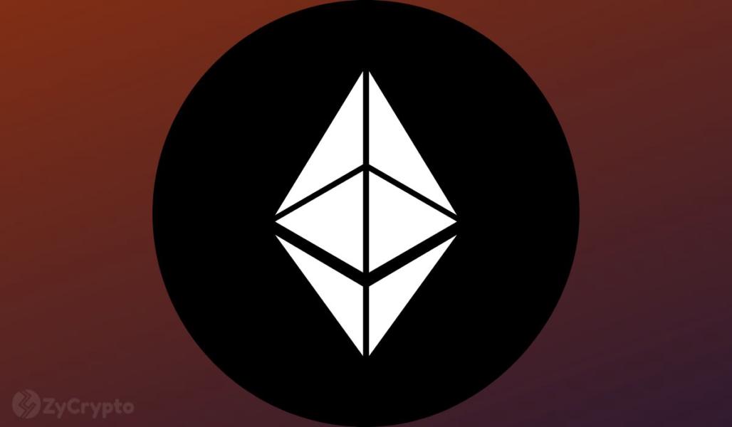 Ethereum Foundation Sells $30 Million Worth Of ETH As Price Nearly Breaks $2k