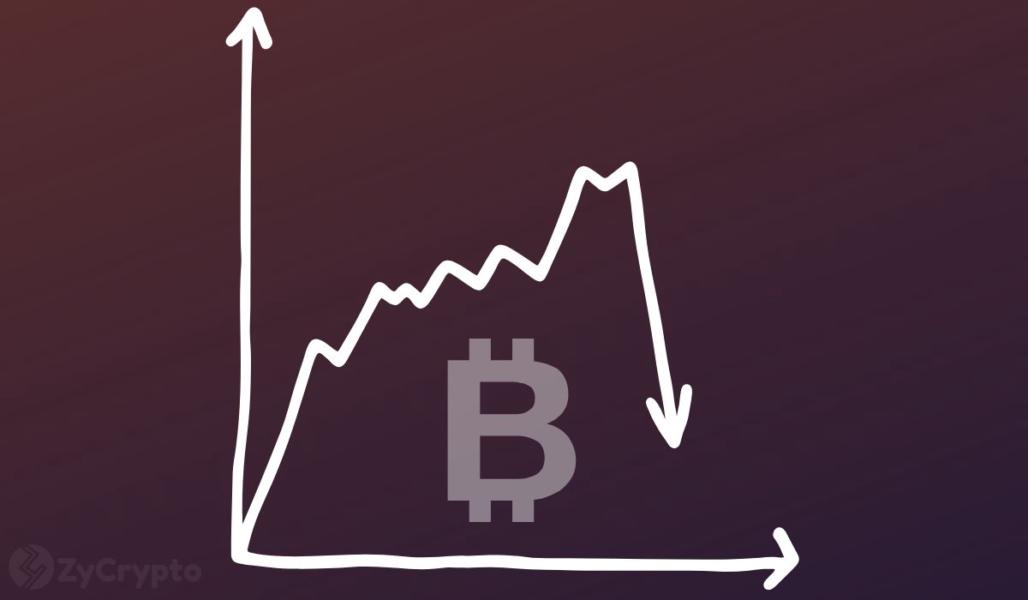 Bitcoin Risks Crashing To $5,000 In 2023 — Standard Chartered’s Chief Strategist Warns