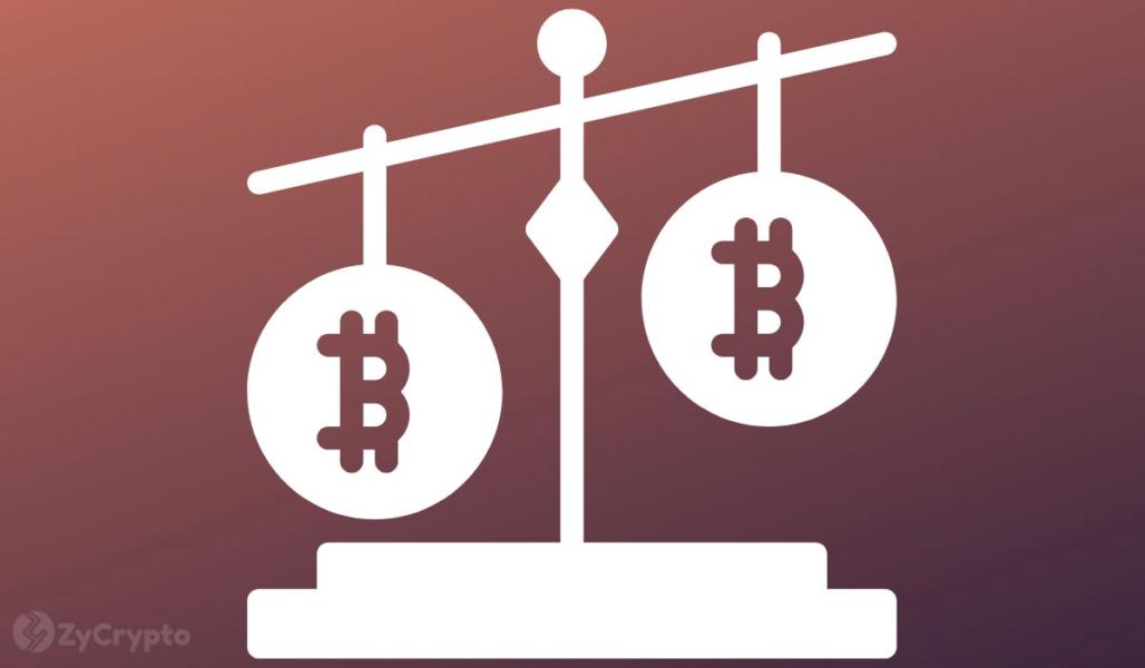 Bitcoin Struggles To Stay Above $20,000 As BTC Balance On Exchanges Hits Critical Low