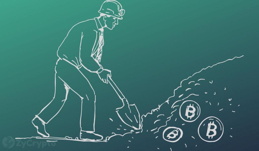 Bitcoin Miner Reserves Plummet to Multi-Year Lows — Will This Trigger The Much-Expected Price Rally?