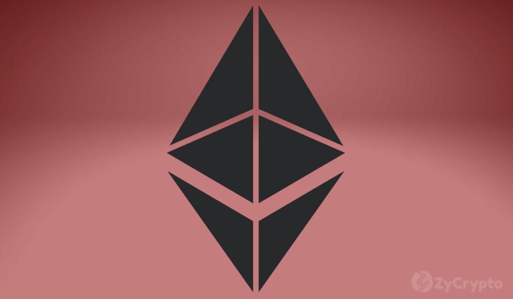 Ethereum Foundation Cashed Out A Large Sum Of ETH At The Peak Yet Again