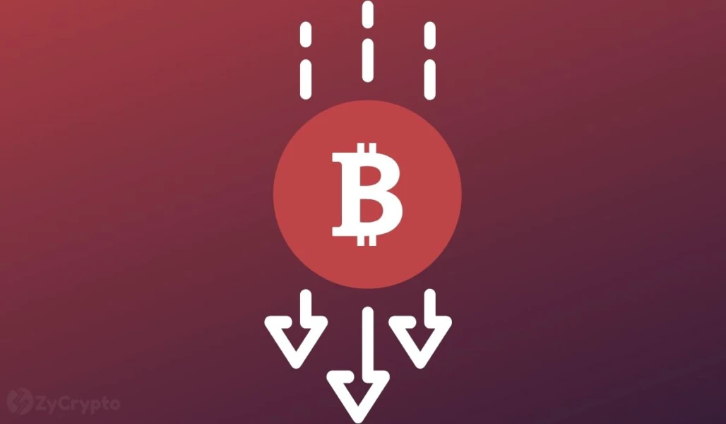 Bitcoin Crashed Immediately After New York Mayor Received Paycheck In BTC, But Here's Why He Has No Regrets