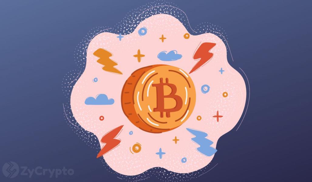 Bitcoin Is Ready To Move On From FTX’s Collapse, Proving Its Resilience In The Face Of Adversity