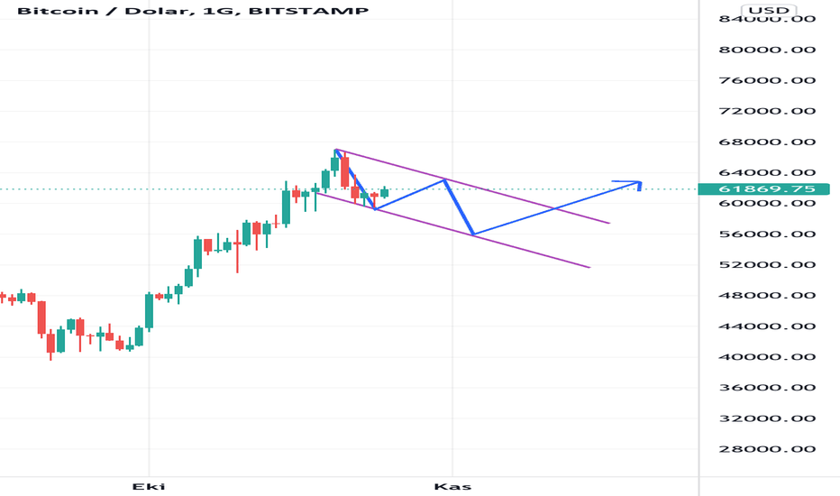 BTC - Güncelleme