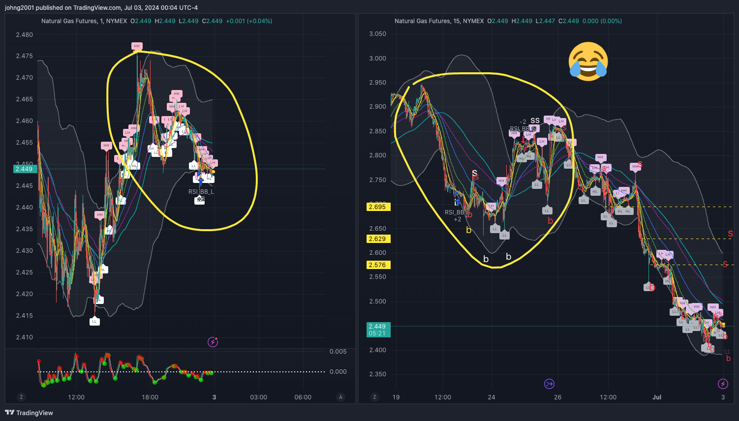 NYMEX_DL:NG1! Chart Image by johng2001
