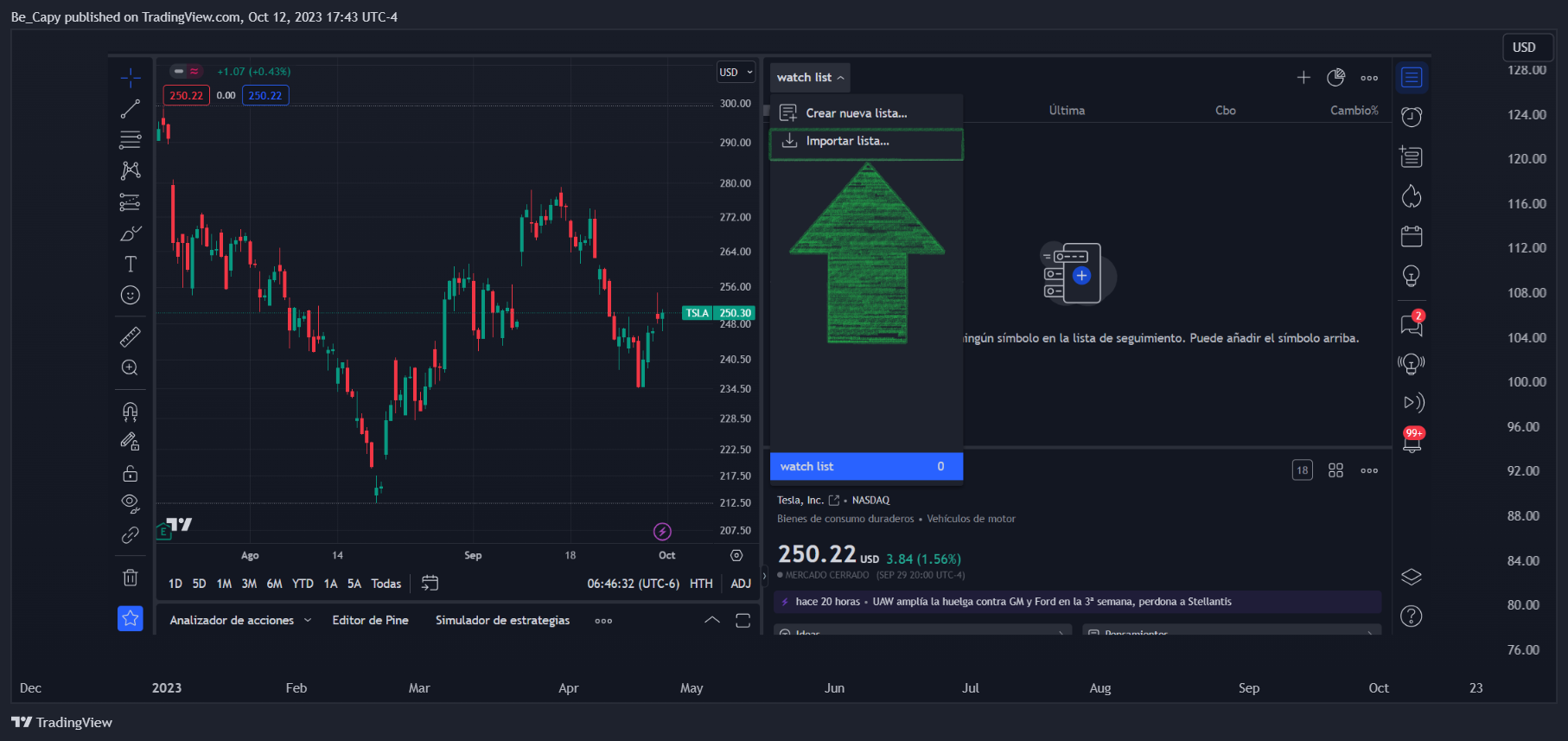 BATS:JBSS Chart Image by Be_Capy