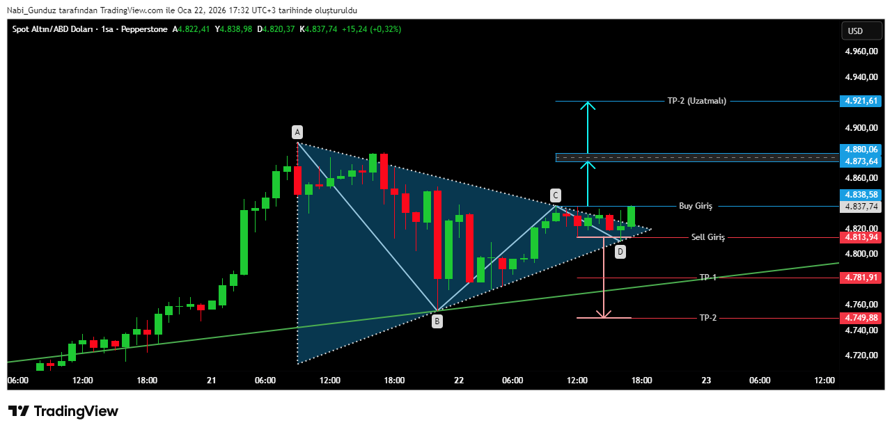 PEPPERSTONE:XAUUSD Chart Image by Nabi_Gunduz