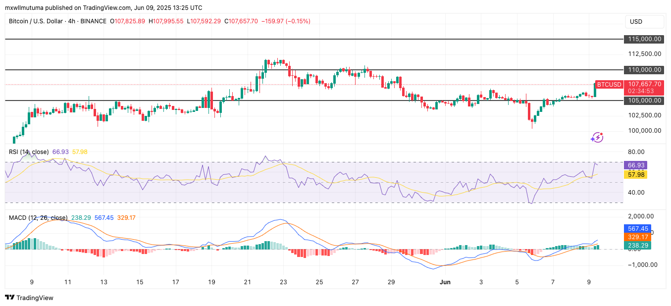 BINANCE:BTCUSD Chart Image by mxwllmutuma