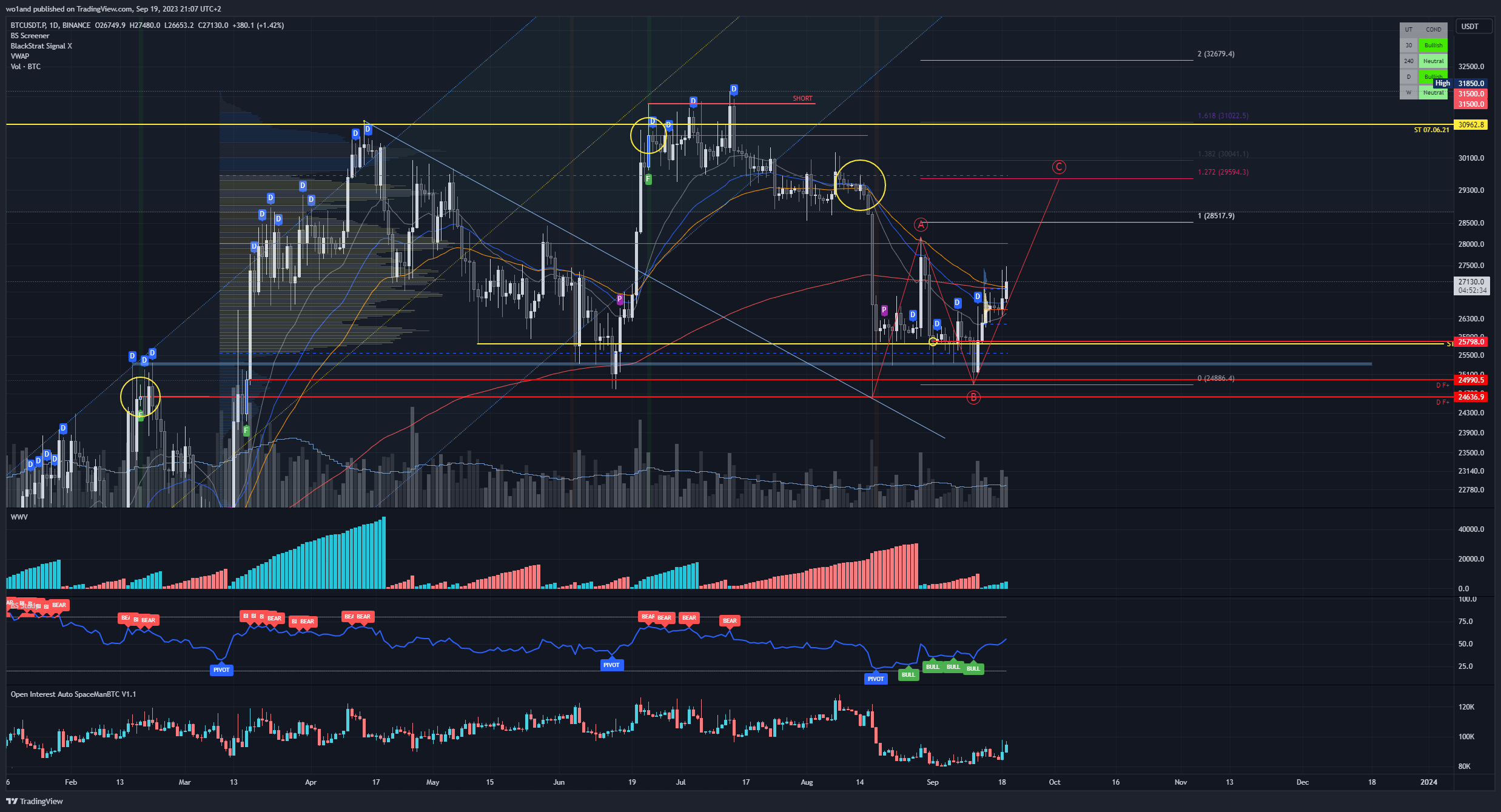 BINANCE:BTCUSDT.P圖表圖片，作者：UnknownUnicorn6367453