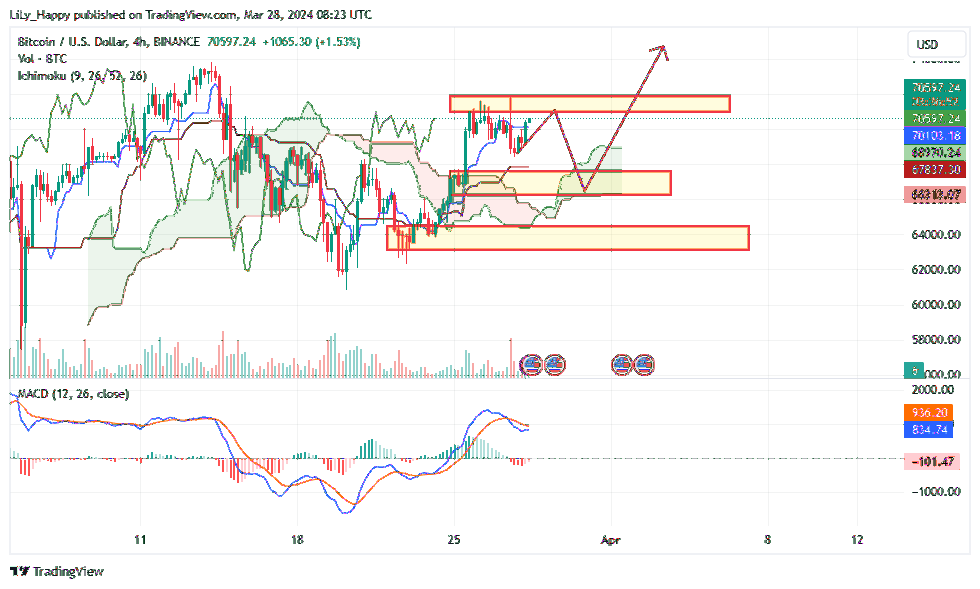 Imej Carta BINANCE:BTCUSD oleh LiLy_Happy