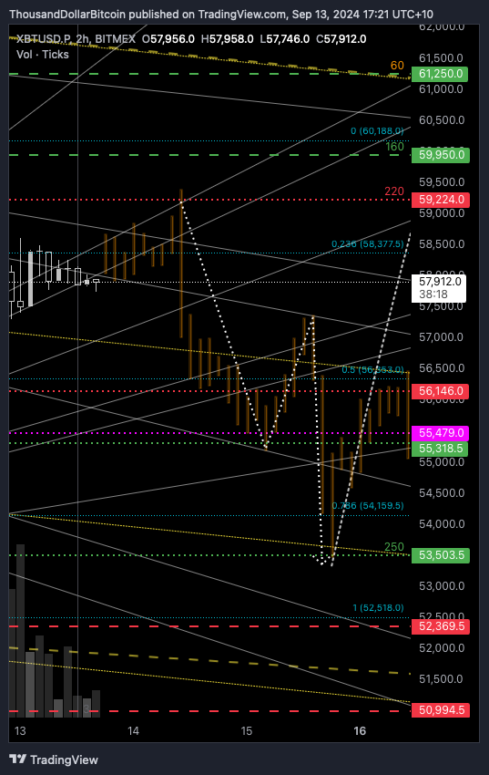 BITMEX:XBTUSD.P Chart Image by ThousandDollarBitcoin