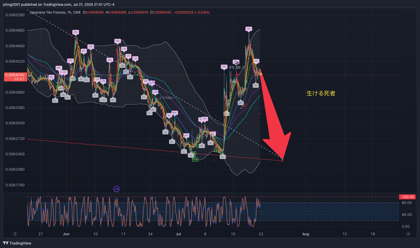 CME_DL:6J1! Chart Image by johng2001