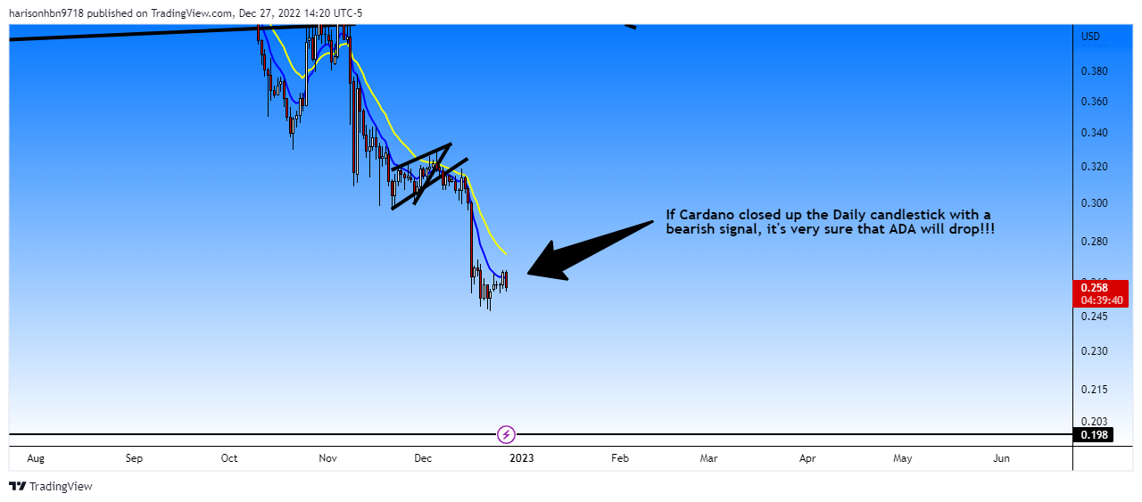 BINANCE:ADAUSD Chart Image by harisonhbn9718