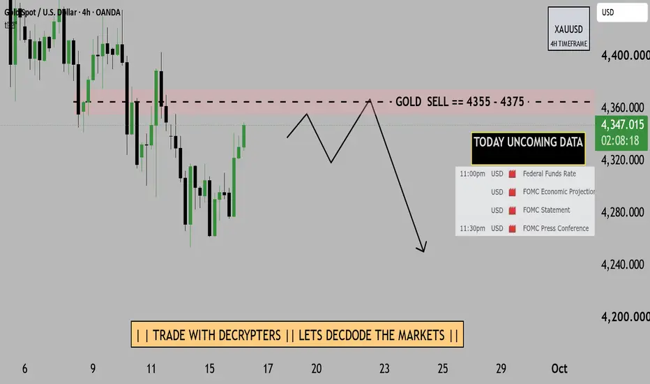 Trade Bias