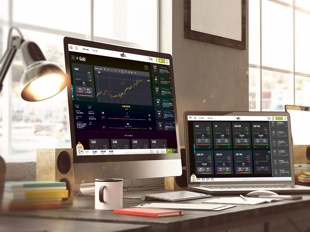 Forex trading ideas