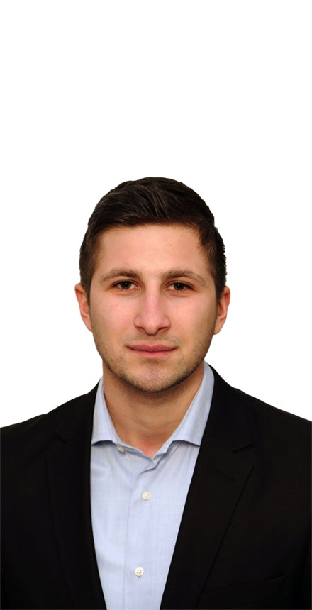 Anton williams forex